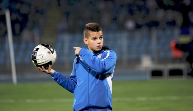 Ianis Hagi: Mergem în Serbia să câștigăm turneul - ianis-1397547619.jpg