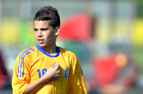 Ianis Hagi: 