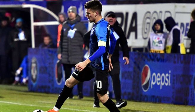Ianis Hagi: 