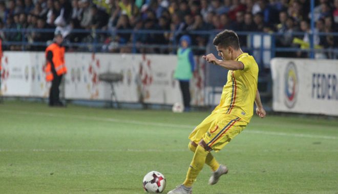 Ianis Hagi: 