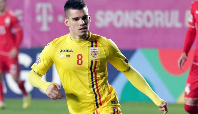 Mirel Rădoi a anunțat lotul lărgit pentru EURO 2019 - ianis-1558106583.jpg