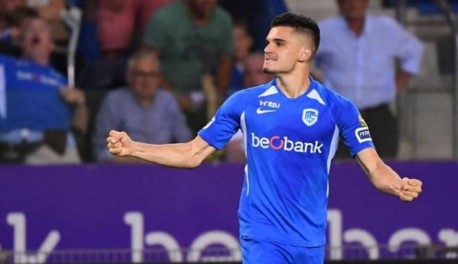 Ianis Hagi, interzis la Fenerbahce - ianis-1588501587.jpg