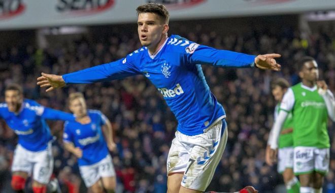 Ianis Hagi a semnat cu Rangers, însă este dorit insistent de Lazio - ianis-1590425096.jpg