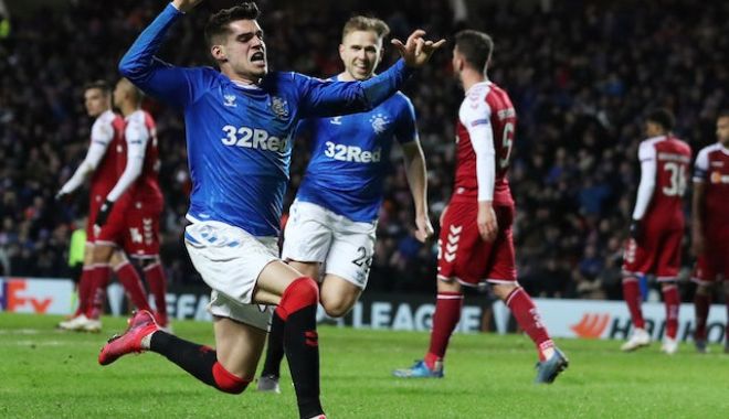 Ianis Hagi, idolatrizat de fanii lui Glasgow Rangers - ianis-1594820485.jpg