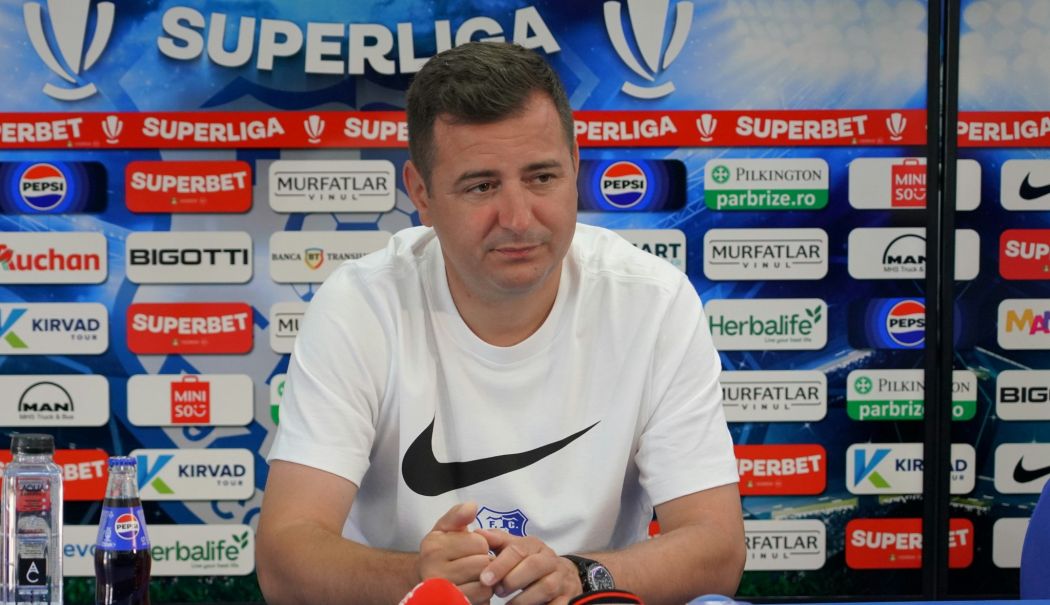 Farul învinsă de UTA Arad. Ianis Zicu: ”Sunt dezamăgit că nu am reușit mai mult” - ianis-1754802748.jpg