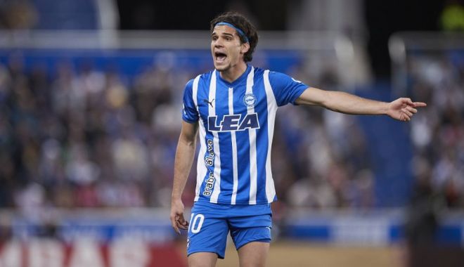 Ianis Hagi ar putea să o părăsească pe Alaves. Este aşteptat în Scoţia - ianis-transfer-1704295254.jpg