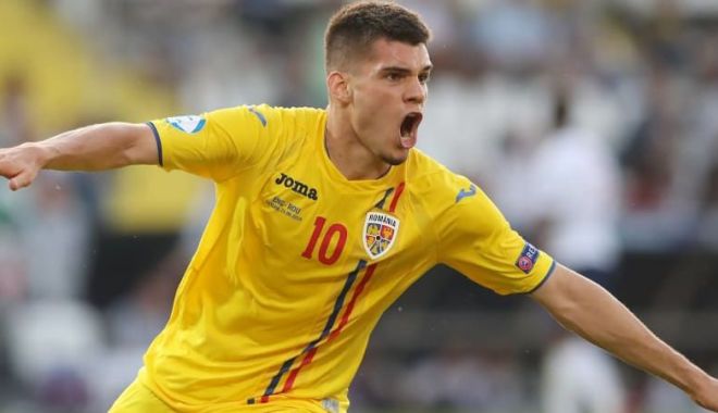 Ianis Hagi, tratative avansate cu Barcelona? Suma oferită și stadiul negocierilor - ianishagi-1561808048.jpg