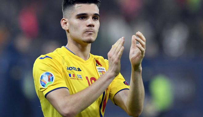 Ianis Hagi, aproape de un transfer la Olympique Lyon - ianislyon-1641308169.jpg
