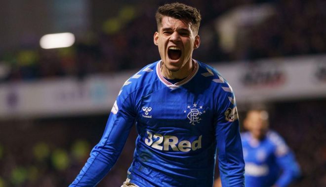 Ianis Hagi, şanse mari să rămână la Rangers. „Este din surse sigure” - ianisramane-1641411187.jpg