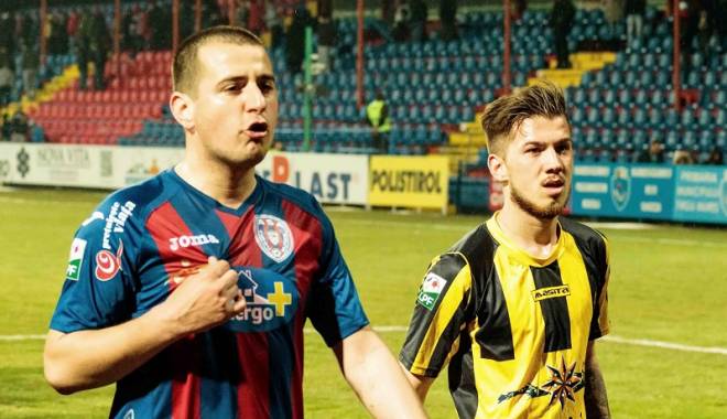 Fotbal / Ianis Zicu va juca la ACS Poli Timișoara - ianiszicu-1434630620.jpg