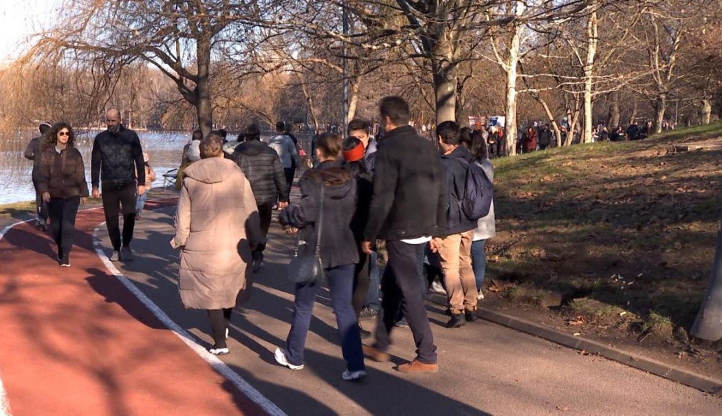 Directorul ANM despre cea mai călduroasă lună ianuarie, din ultimii 65 de ani