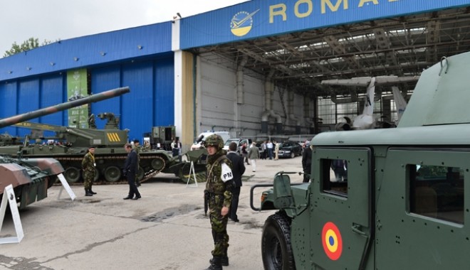 IAR Ghimbav, Avioane Craiova și Romaero Băneasa, scoase la privatizare - iar-1370444197.jpg