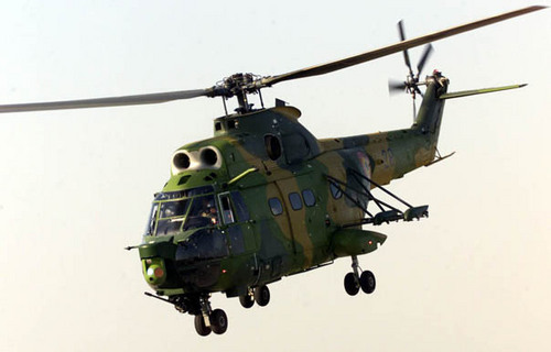 Armata transportă hrană și medicamente pentru sinistrați - iar330-1328816815.jpg