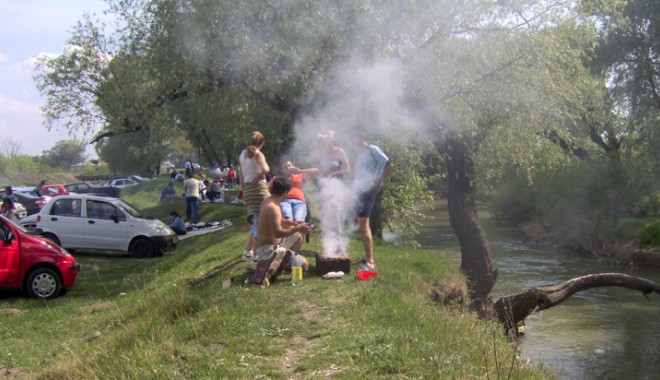 Ce riscați dacă mergeți la picnic în locuri care nu sunt special amenajate - iarbaverde-1332263922.jpg