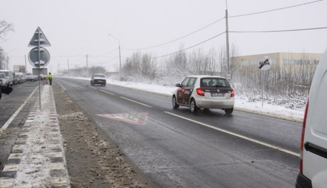 Vine înghețul! Noi avertizări meteo de ploi, vânt, polei și ninsoare - iarna-1542646441.jpg