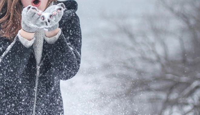 După codurile de viscol, vremea se încălzește. Temperaturile ajung la 10-12 grade în weekend - iarna-1611819529.jpg