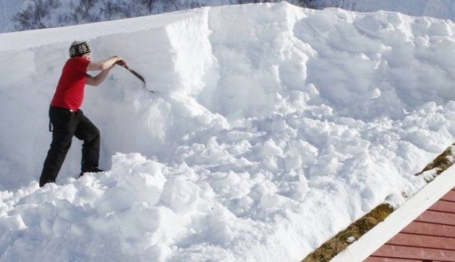 Suedia, Norvegia, Finlanda şi Danemarca, paralizate de un val de frig - iarna-1704384490.jpg
