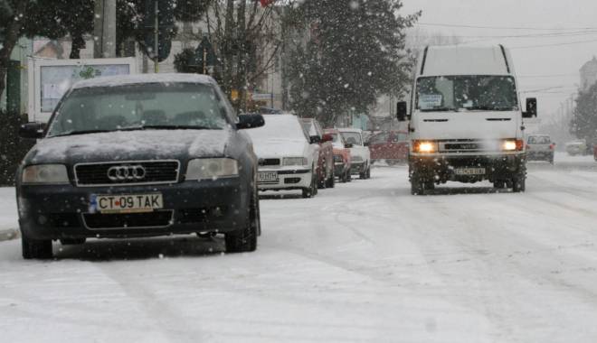 INFORMARE METEOROLOGICĂ de vreme rea și răcire accentuată, în CONSTANȚA și în toată țara - iarna1355314115-1423384865.jpg