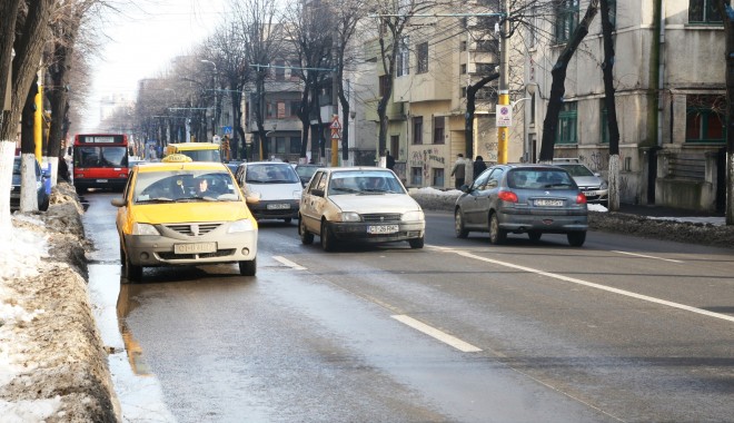 Prinși pe picior greșit în trafic. Ce spun polițiștii rutieri - iarnabulferdinand3-1391685957.jpg
