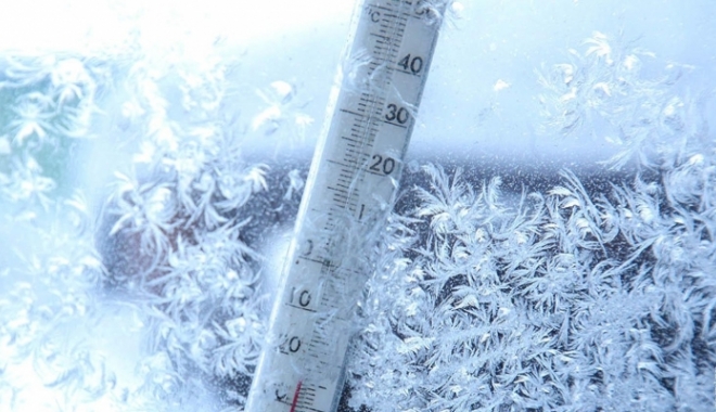Cer senin și maximă de -11 grade Celsius, astăzi, la Constanța - iarnagrea08627600-1483953810.jpg