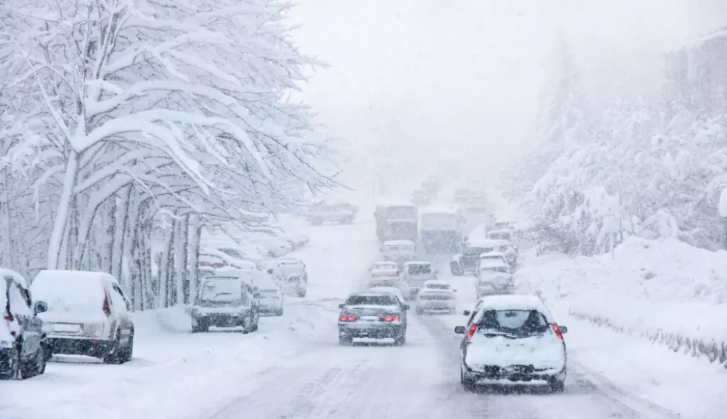 Alertă de ger. Meteorologii anunță minime de până la -20°C în România - iarnaninsorizapadavremea1024x683-1768206015.webp