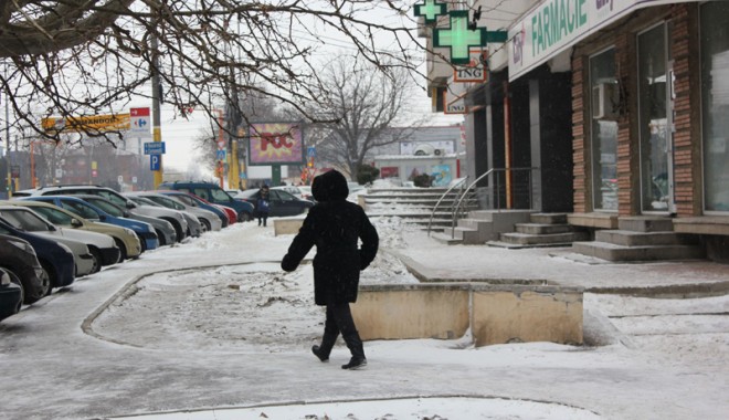 ANM. O nouă avertizare meteo de ger și vânt puternic, la Constanța și în toată țara - iarnazapadaoamenizgribulitimasin-1355404650.jpg