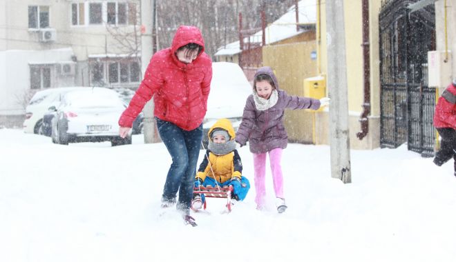 ULTIMELE INFORMAȚII DESPRE CURSURILE ȘCOLILOR din Constanța - iarnazapadatraficvremerece59-1519638859.jpg