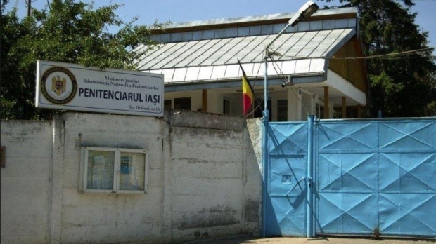 Penitenciarul de Maximă Siguranță din Iași, dat în judecată de angajați - iasi-1526563382.jpg