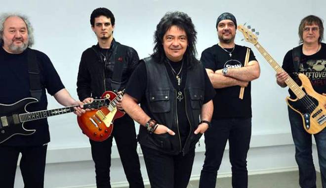Iată ce trupe concertează la 