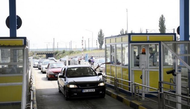 Iată când se poate trece pe podul de la Fetești, fără să se plătească taxă - iatacandsepoatetrecepodulfetesti-1398707346.jpg