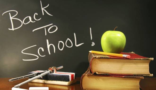 Iată când vor fi vacanțele din anul școlar viitor - iatacandvinvacantele-1434031024.jpg