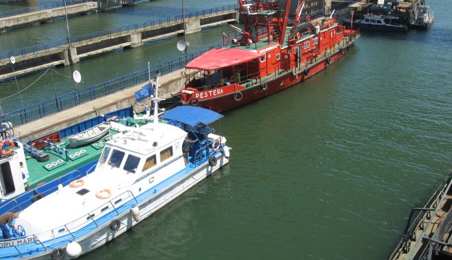 Iată câte nave au tranzitat canalele navigabile - iatacatenaveautranzitat-1525606742.jpg