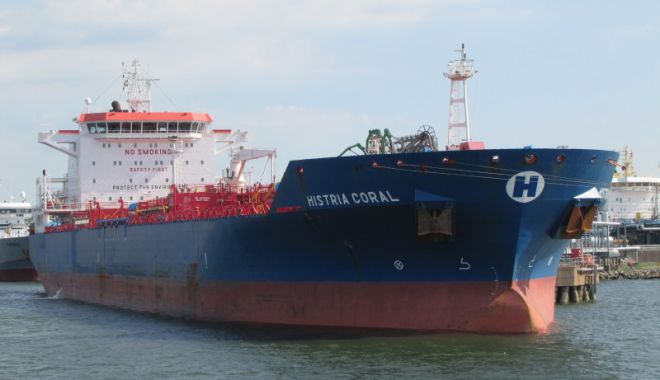 Iată câte nave străine sunt în reparații în porturile maritime românești - iatacatenavestrainesuntinreparat-1557057672.jpg