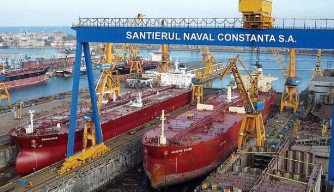 Iată câte nave străine sunt în reparații în porturile maritime românești - iatacatenavestrainesuntinreparat-1575204791.jpg