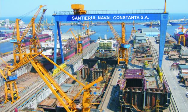 Iată câte nave străine sunt în reparații în porturile maritime românești - iatacatenavestrainesuntinreparat-1583062527.jpg