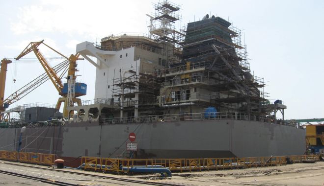 Iată câte nave străine sunt în reparații în porturile maritime românești - iatacatenavestrainesuntinreparat-1615821994.jpg