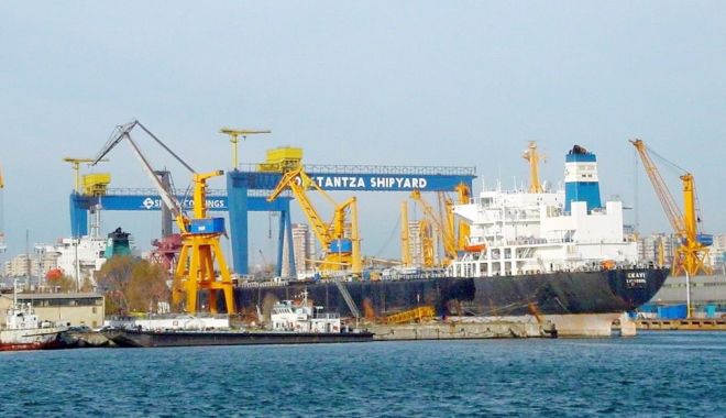 Iată câte nave străine sunt în reparații în porturile maritime românești - iatacatenavestrainesuntinreparat-1643739053.jpg