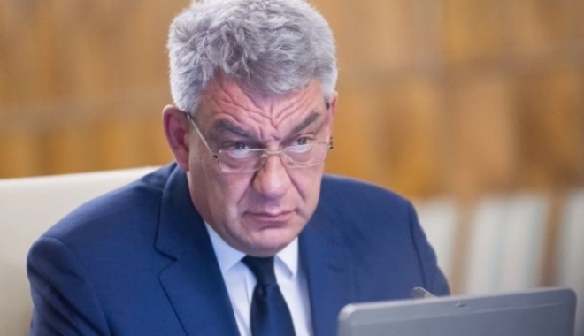 Iată ce acte normative va analiza Guvernul, astăzi - iataceactenormativevaanalizaguve-1499934276.jpg