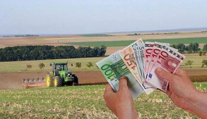 Iată ce ajutoare financiare primesc fermierii, pentru anul de cerere 2022 - iataceajutoarefinanciareprimescf-1675971459.jpg