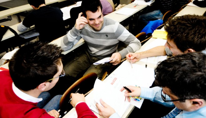Iată ce aplicație au dezvoltat  studenții de la 