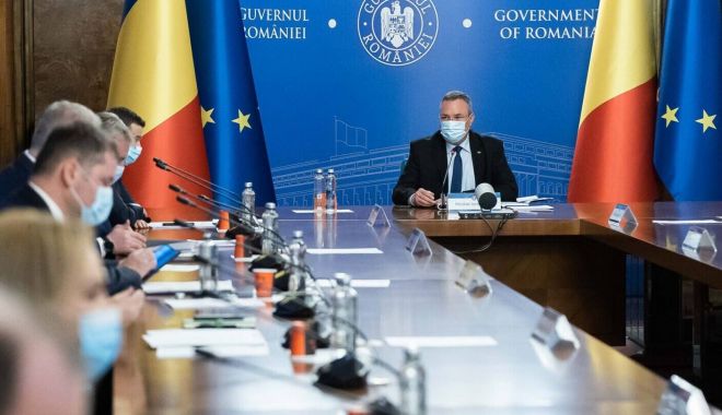 Iată ce decizii va lua guvernul în această zi - iatacedeciziivaluaguvernulinacea-1663140624.jpg