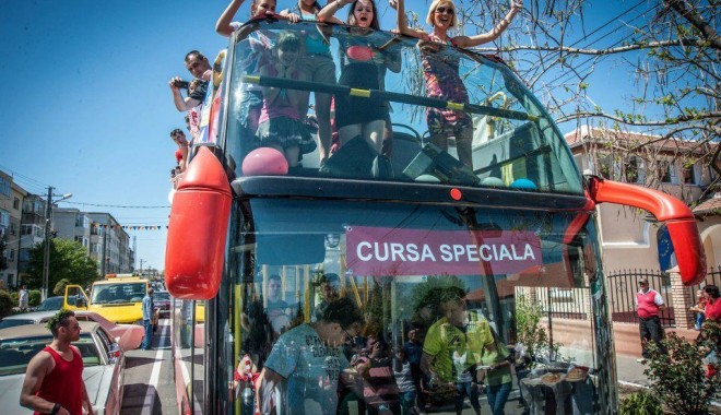 Ce evenimente se organizează în minivacanța de 1 Mai, pe litoral - iataceevenimente-1398594540.jpg