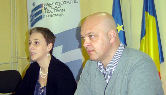 Ce opțional li se propune elevilor constănțeni de clasa a III-a și-a IV-a - iataceoptional-1392140560.jpg