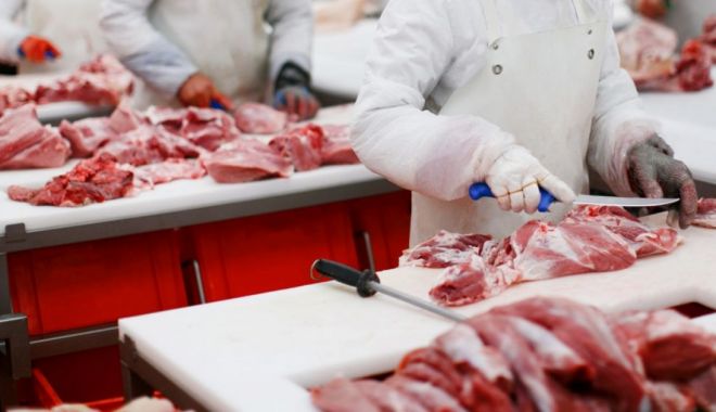 Iată ce producție de carne are România - iataceproductiedecarneareromania-1646907490.jpg