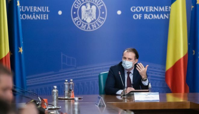 Iată ce proiecte de acte normative dezbate, astăzi, Guvernul - iataceproiectedeactenormativedez-1621439263.jpg