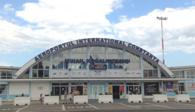 Secondly Net spoon Iată ce rută aeriană a fost anulată pe Aeroportul Mihail Kogălniceanu |  Cuget Liber