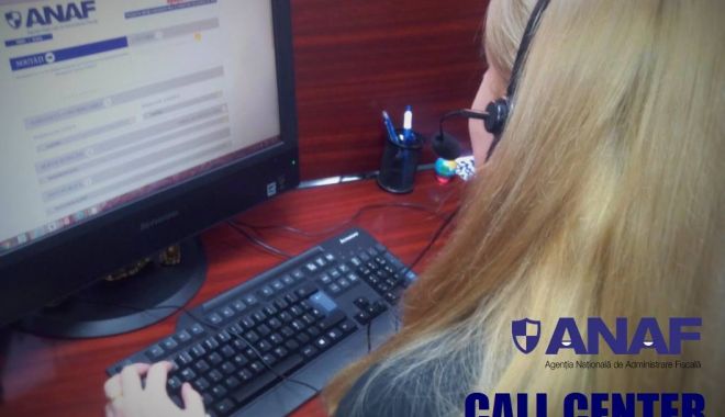Iată ce spun contribuabilii despre calitatea serviciilor Call-Center ale Fiscului - iatacespuncontribuabiliidespreca-1646754058.jpg