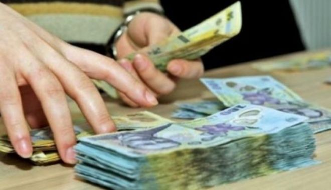 Iată cu cât a crescut câștigul salarial mediu net - iatacucatacrescutcastigulsalaria-1528710593.jpg