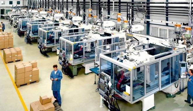 Iată cu cât a crescut producția indistrială - iatacucatacrescutproductia-1439283228.jpg