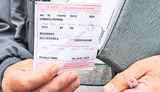Iată cu cât a crescut punctul de pensie - iatacucatacrescutpunctuldepensie-1514890168.jpg